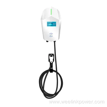 7 Kw 11 Kw 22 Kw AC Charger